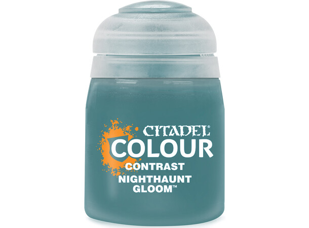 Citadel Paint Contrast Nighthaunt Gloom 18 ml 