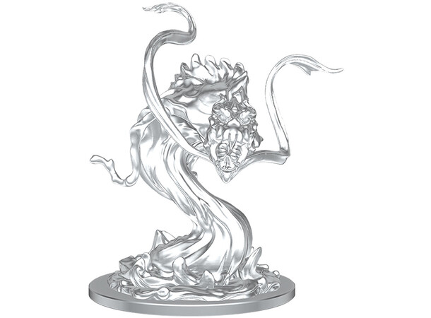 D&D Figur Nolzur Water Weird Nolzur's Marvelous Miniatures - Umalt 