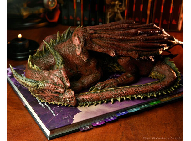 D&D Replica Pseudodragon 36 cm 