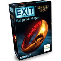 EXIT Ringenes Herre  - NORSK 