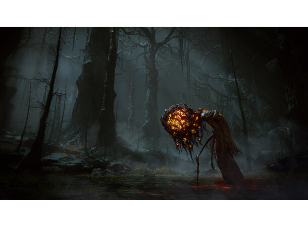 Elden Ring Shadow of the Erdtree Ed PS5 