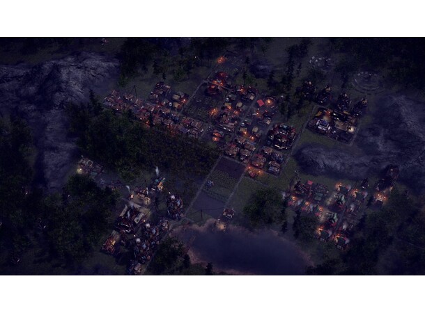 Endzone A World Apart PS5 Survivor Edition 