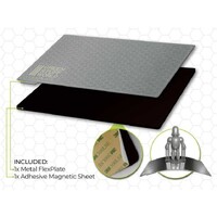 Flexplader til 3D-print - 192x120 mm Green Stuff World