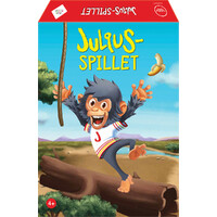 Julius - NORSK 