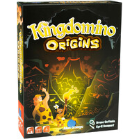Kingdomino Origins Brætspil 