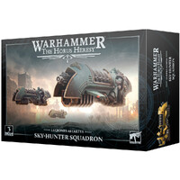 Legiones Sky Hunter Squadron Horus Heresy - Legiones Astartes