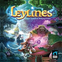 Leylines Brætspil 