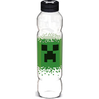 Minecraft køleskabsflaske 1,2 liter 
