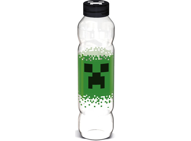 Minecraft køleskabsflaske 1,2 liter 