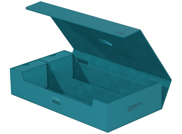 Omnihive Xenoskin 1000+ Petrol Ultimate Guard 