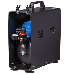 Panzag AS186A Kompressor med 3L tank