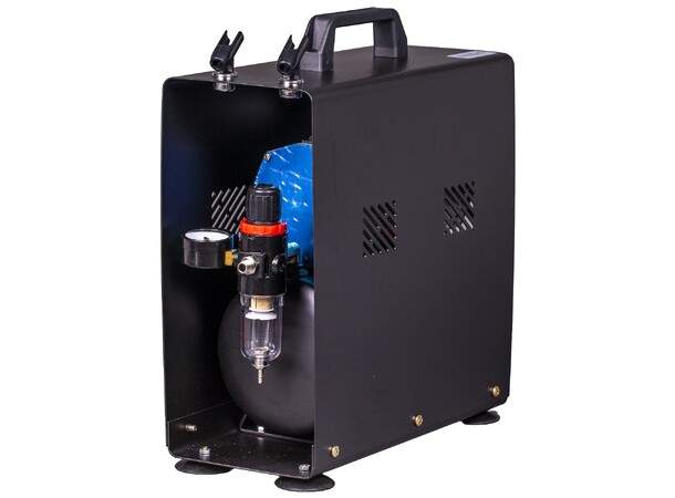 Panzag AS186A Kompressor med 3L tank 