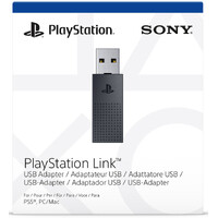 PlayStation Link USB Adapter PS5/PC 