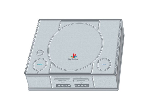 PlayStation Premium-gavesæt 