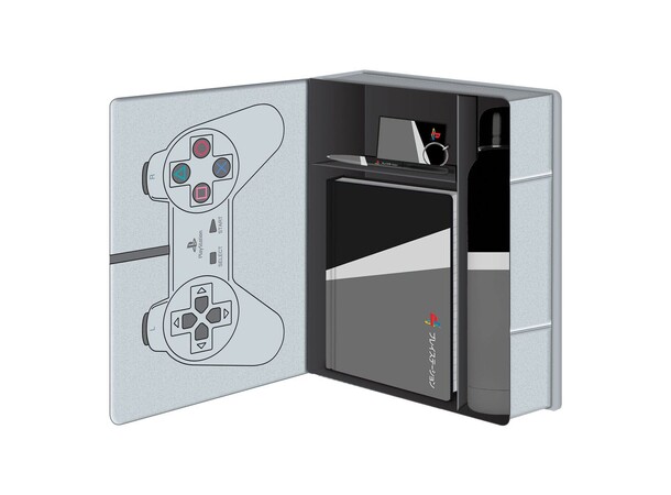 PlayStation Premium-gavesæt 