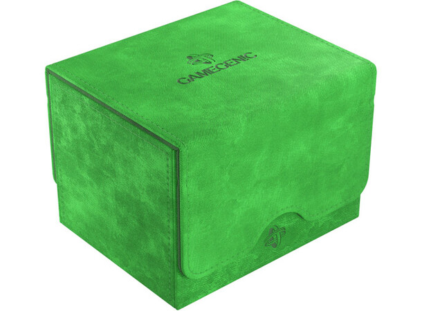 Sidekick 100+ XL Convertible Grøn Gamegenic 