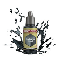 Speedpaint 2.0 Enchanted Steel Army Painter - 18 ml
