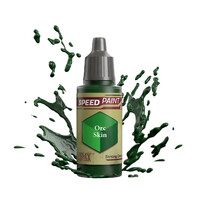 Speedpaint 2.0 Orc Skin Army Painter - 18 ml