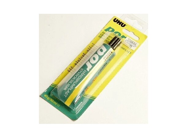 Styropor Lim 40 gram 