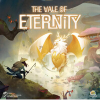 The Vale of Eternity Brætspil 