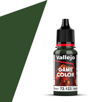 Vallejo Game Color Angel Green 18 ml