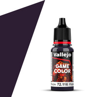 Vallejo Game Color Midnight Purple 18 ml
