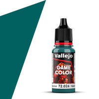 Vallejo Game Color Turquoise 18 ml