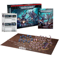 Warhammer 40K Starter Set 