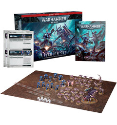 Warhammer 40K Starter Set