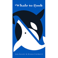 Whale to Look Brætspil 