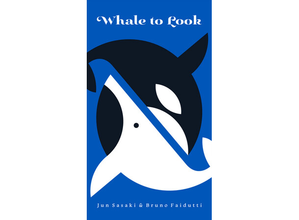 Whale to Look Brætspil 