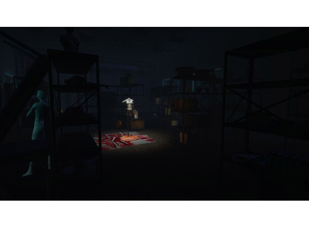 White Day 2 Complete Edition PS5 