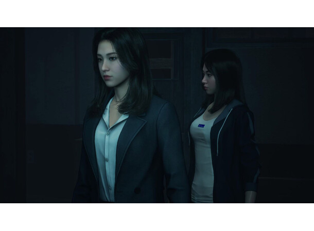 White Day 2 Complete Edition PS5 