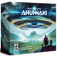 Anunnaki Dawn of the Gods Brætspil 