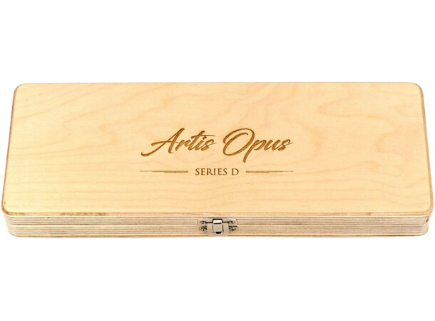 Artis Opus Series D Drybrush-sæt DELUXE 