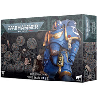 Boarding Actions Void War Bases Warhammer 40K