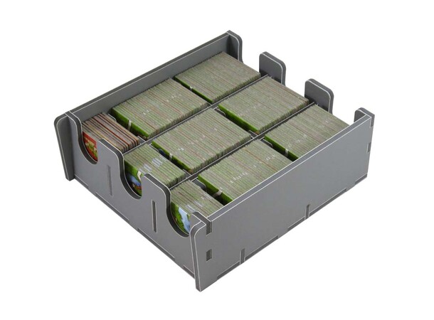 Carcassonne Insert Folded Space 