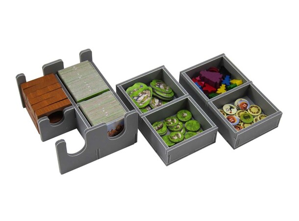 Carcassonne Insert Folded Space 