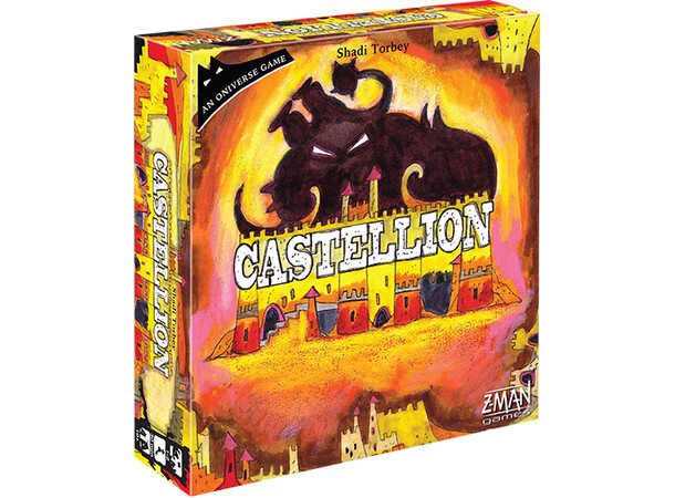 Castellion Brætspil 
