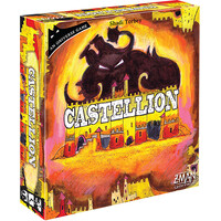 Castellion Brætspil 