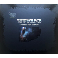 Cthulhu Wars The Windwalker Expansion Ekspansion til Cthulhu Wars