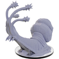 D&D Figur Nolzur Flail Snail Nolzur's Marvelous Miniatures - Umalt
