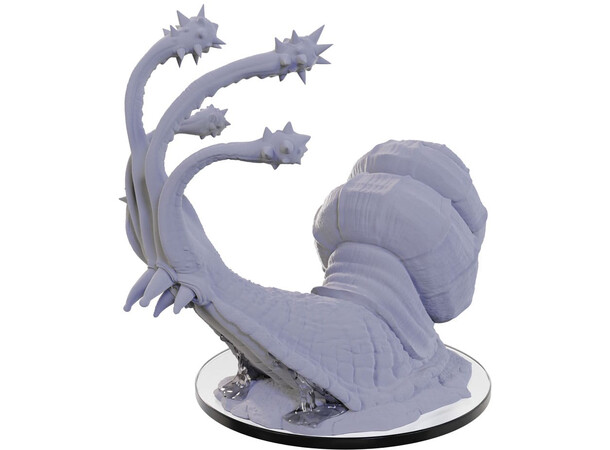D&D Figur Nolzur Flail Snail Nolzur's Marvelous Miniatures - Umalt 