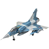 Dassault Mirage 2000 C Revell 1:48 byggesæt