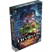 Divinus Recharge Pack (Base Game) 