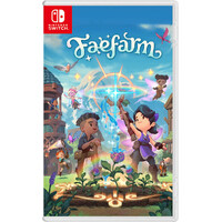 Fae Farm Switch 