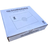 Gloomhaven Konvolut X Reward 