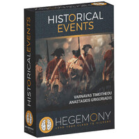 Hegemony Historical Events Expansion Ekspansion til Hegemony