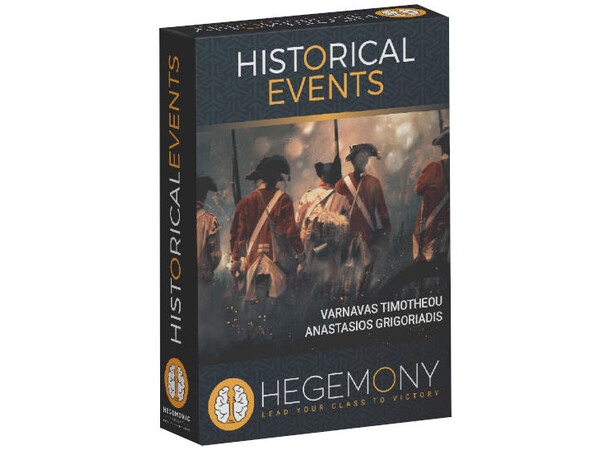 Hegemony Historical Events Expansion Ekspansion til Hegemony 
