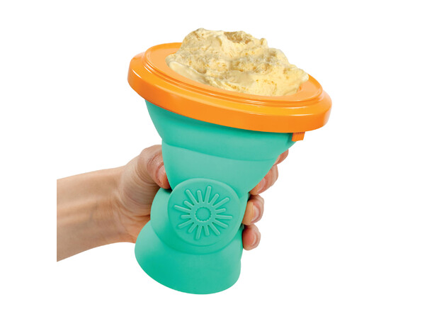 Ice Cream Maker Iskop Chillfactor 
